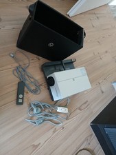 Voigtländer v 35 a Diaprojektor