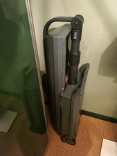 Philips HB 812 gewartet