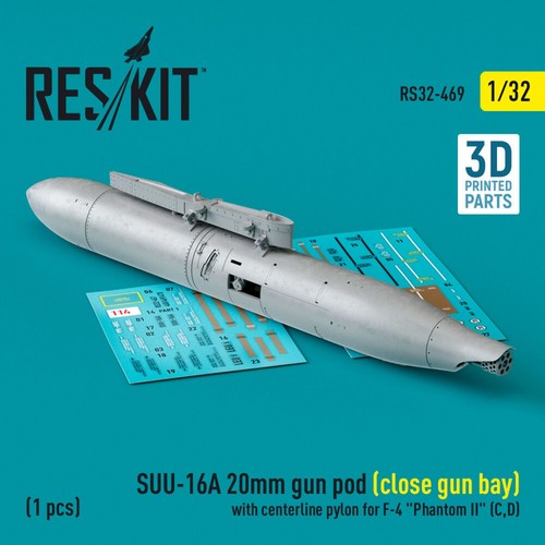 Suu 16a 20mm - gun, (close