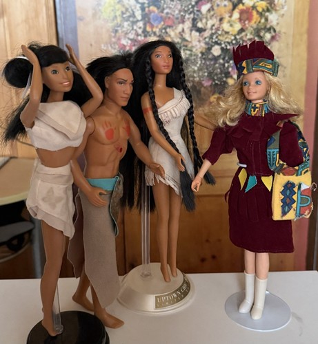 Barbie superstar - barbie,
