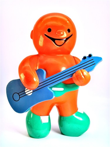 Spardose jelly baby popstar - spardose,