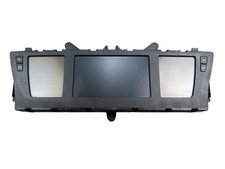 Bildschirm Navi GPS CITROEN C4 PICASSO I (2006-2010) 9665500280 