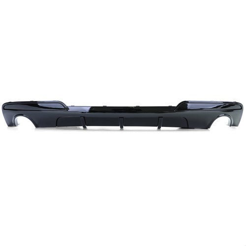 Heckdiffusor performance - heckdiffusor,