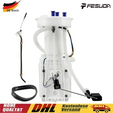 Kraftstoffpumpe Fördereinheit