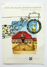 Speisekarte zur - -,