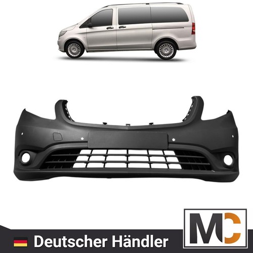Stoßstange vorne für