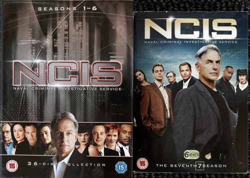 Ncis navy cis - ncis,