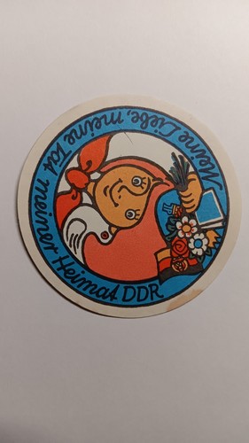 Ddr ostalgie sammeln seltenes - ostalgie,