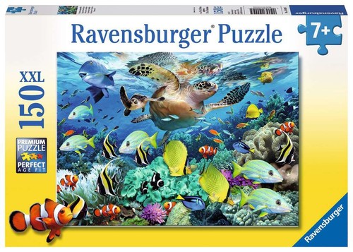 Ravensburger unterwasser - ravensburger,