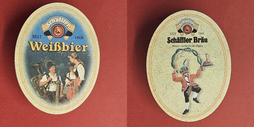 Schäffler weißbier brauerei - schäffler,
