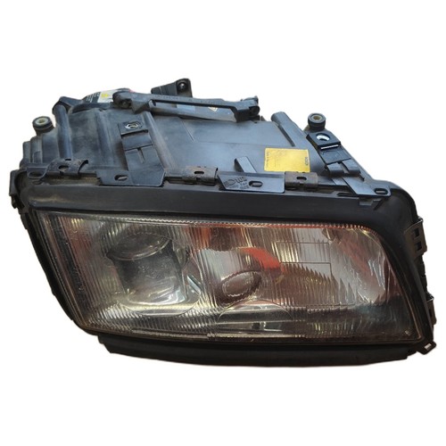 Audi 02 scheinwerfer - a8,