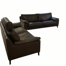 Erpo Garnitur Classics Leder