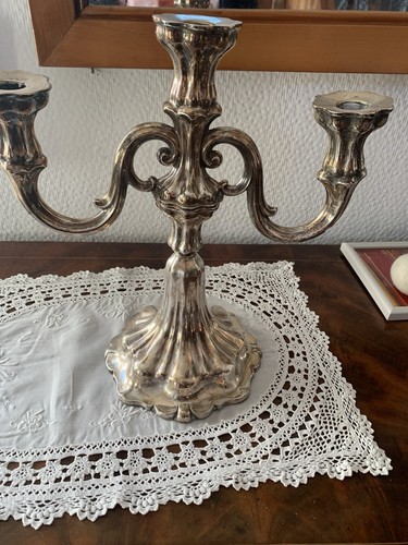Dresdner barock leuchter - dresdner,