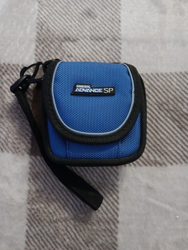 Nintendo gameboy advance - nintendo, sp