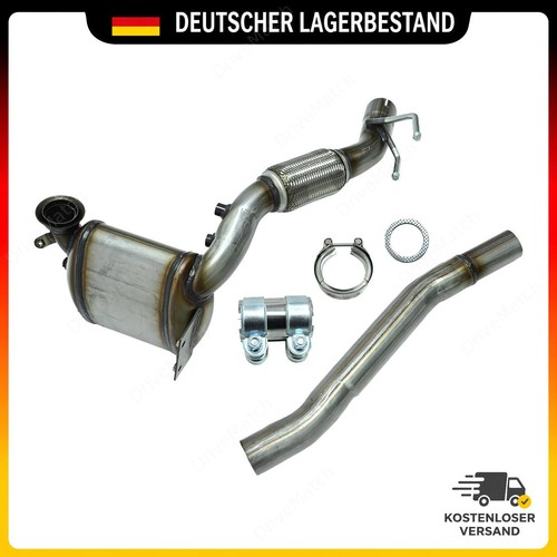 Dpf dieselpartikelfilter für - dpf,