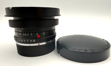 ,No Nebel LEICA SUPER ANGULON