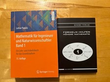 Mathematik für Ingenieure