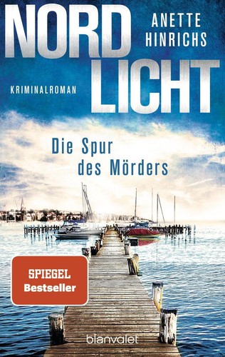 Nordlicht die spur - spur, des