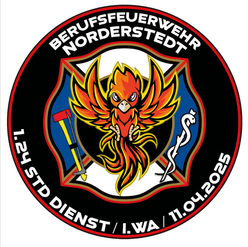 Berufsfeuerwehr norderstedt - berufsfeuerwehr,