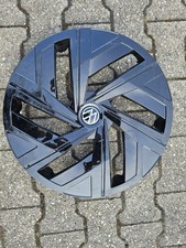 VW ID.4 Radkappe 19 Zoll Radzierblende Stahlfelgen Radblende 11A601147D 89A60114