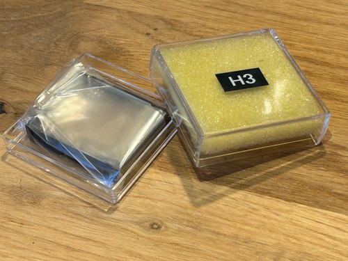Nikon focusing screen - nikon,