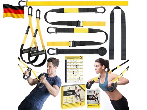 Schlingentrainer sling - schlingentrainer,,