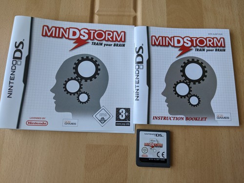 Mindstorm ohne hülle - -,