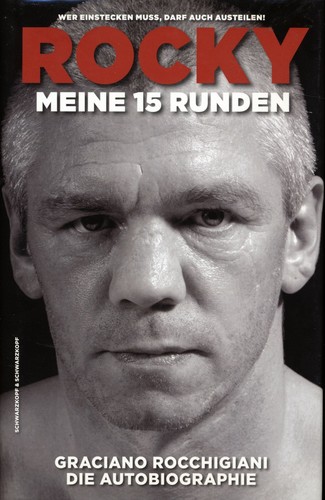 Rocky meine runden - runden,