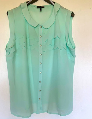 Apart damen bluse mintgrün - apart,