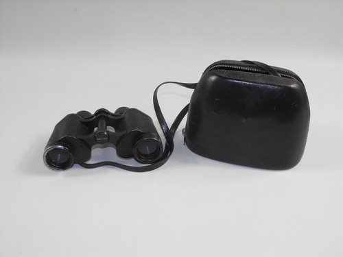 Altes ddr fernglas carl zeiss - altes,