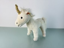 Steiff Tier 067662 Einhorn 25