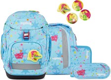 Schulranzen mädchen ergobag - mädchen,