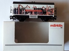 Märklin 94153 Güterwagen