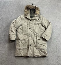 SAMSONITE Herren Jacke Parka