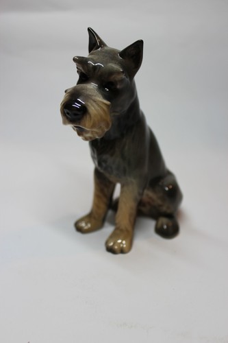Goebel schnauzer cm - goebel,
