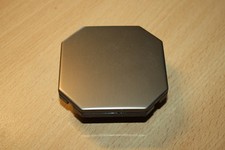 Merten OctoColor Wippe (mit Halteklammer) in bronze