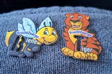 Danone Fruchtzwerge Tier