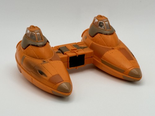 Star wars action fleet bespin - star,