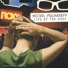 Live the roxy von michel - live,