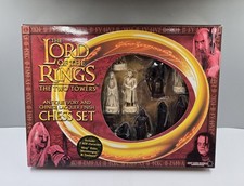 Lord the ring - the, herr