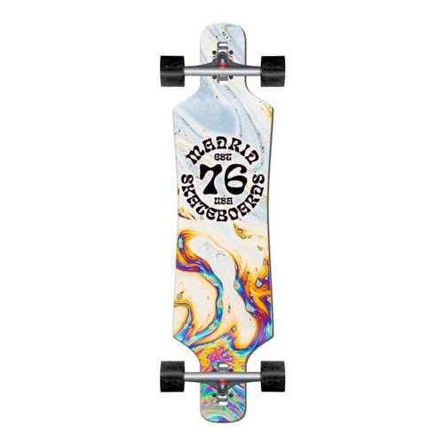 Madrid chroma drop - 39",