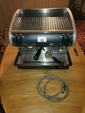 Faema Espressomaschine,Siebträgermaschine,Kaffeemaschine Milchschäumer Gastro