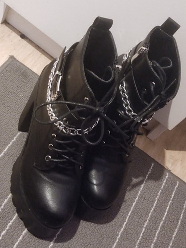Stiefel