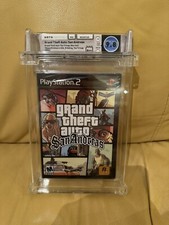 Gta san andreas graded - andreas,