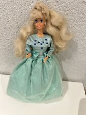 80er Jahre Sparkle Eyes Barbie in Fashion! Top! Selten! Diamant Barbie!