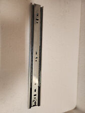 1 Paar Schubladenauszüge H: 45 / L: 400 mm | Tragkraft 45 kg