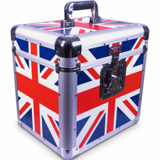 Union jack album vinyl - lp,