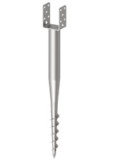 Krinner Eindrehanker 91 mm