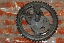  4228 Original Stihl Getriebe Zahnrad HS45   RESTPOSTEN