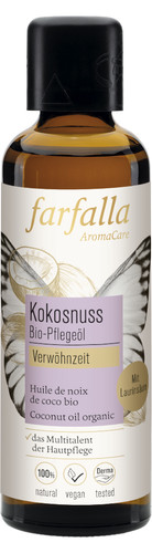 Farfalla kokosnuss - farfalla,